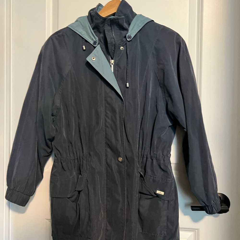 Women's London Fog Jacket